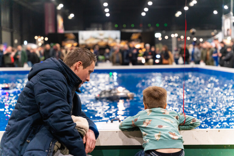 Carp Den Bosch 2025 Europa's grootste en mooiste karperbeurs