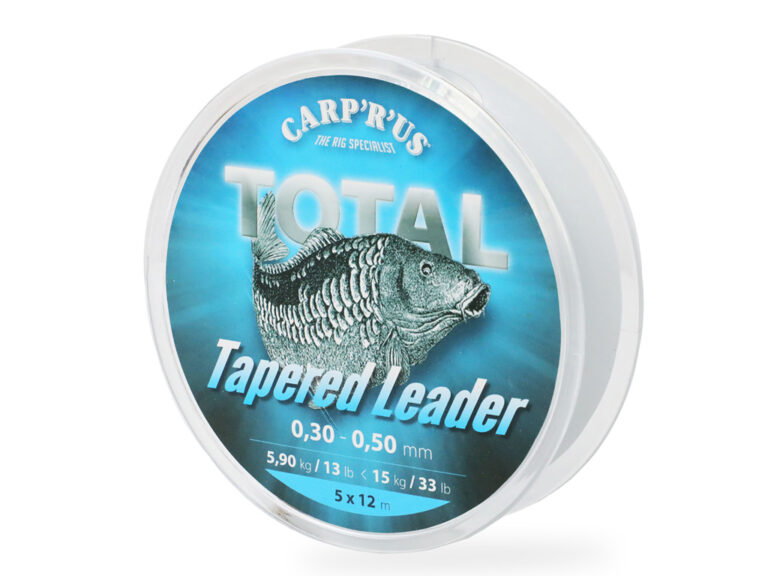 Nieuwe Producten Van Carp'R'Us Op Carp Den Bosch 2024