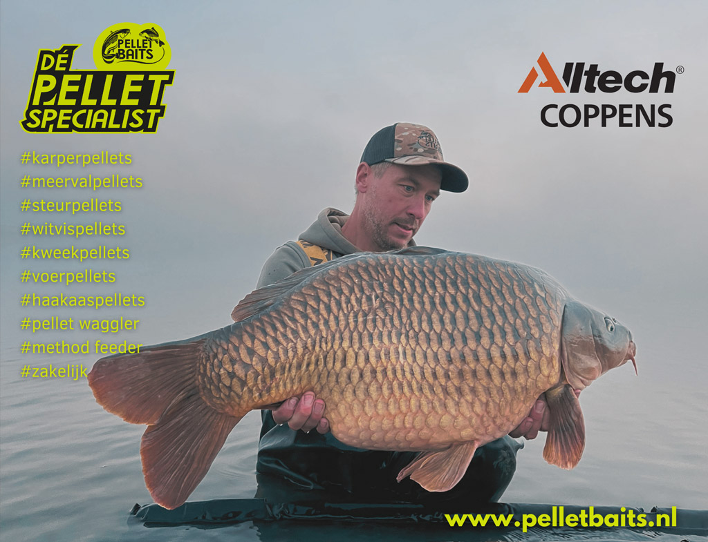 Pelletbaits.nl